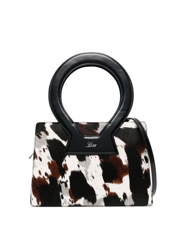 LUAR: backpacks - Large ana