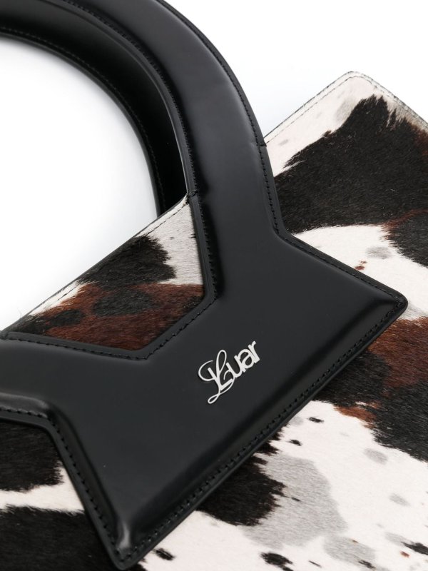 The Best Shops LUAR: backpacks - Large ana