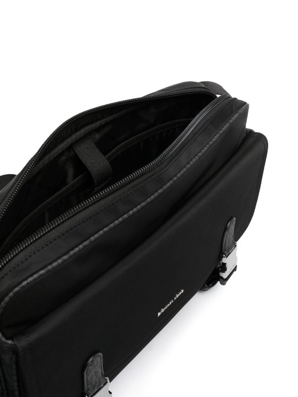 The Best Shops MICHAEL KORS: cross body bags - Utility flap messenger