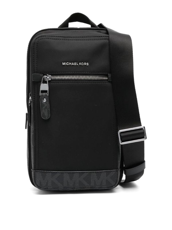 MICHAEL KORS: cross body bags - Sport backpack