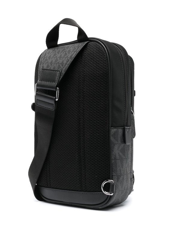 MICHAEL KORS: cross body bags online - Sport backpack