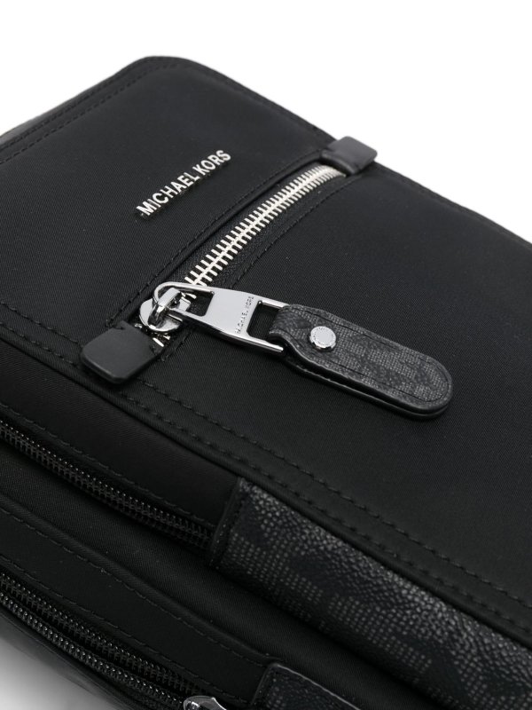 Sport backpack shop online: MICHAEL KORS