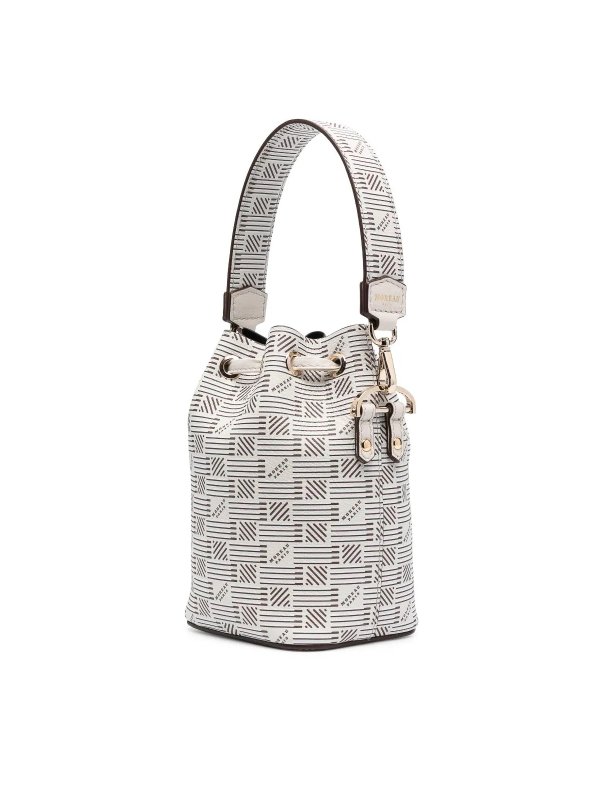 MOREAU: バケットバッグ online - クロスボディバッグ - Lapon