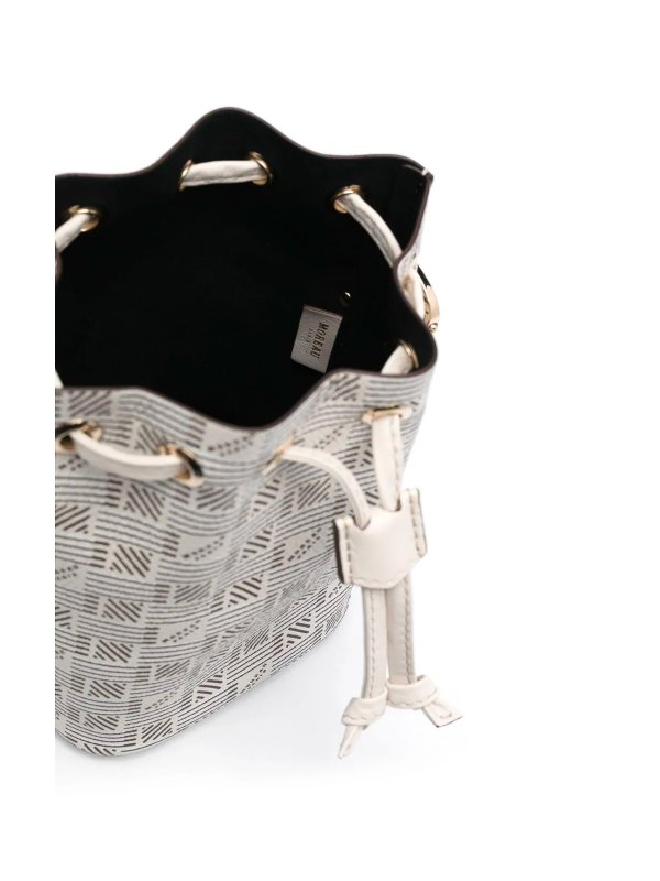 クロスボディバッグ - Lapon shop online: MOREAU