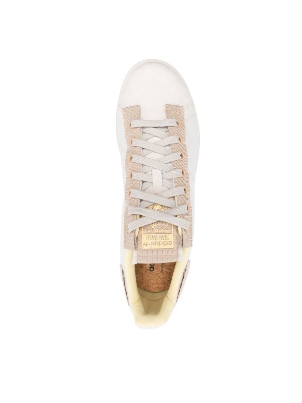 The Best Shops ADIDAS: Sneaker - Sneaker - Grau