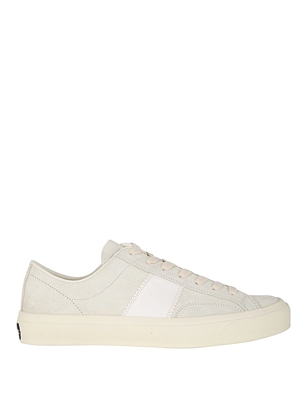 TOM FORD: trainers - Sneakers low top