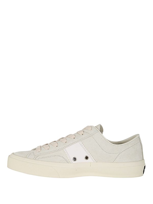 TOM FORD: trainers online - Sneakers low top