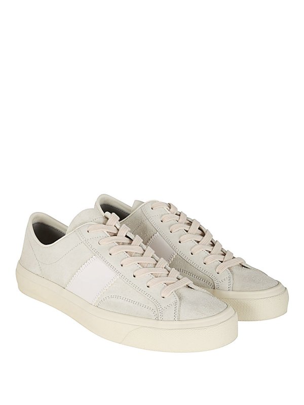 The Best Shops TOM FORD: trainers - Sneakers low top