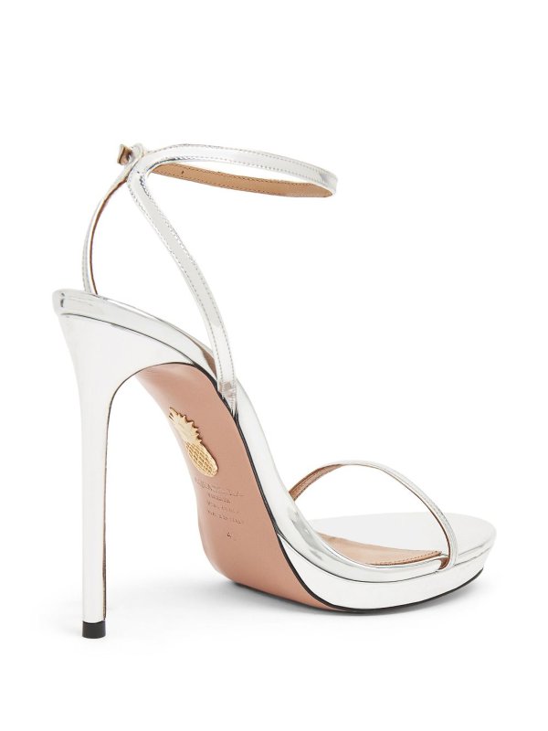 Plateau 115 oil shop online: Aquazzura