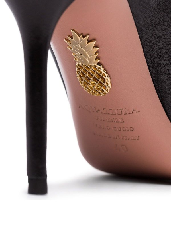 The Best Shops Aquazzura: ブーティー - アンクルブーツ - Saint