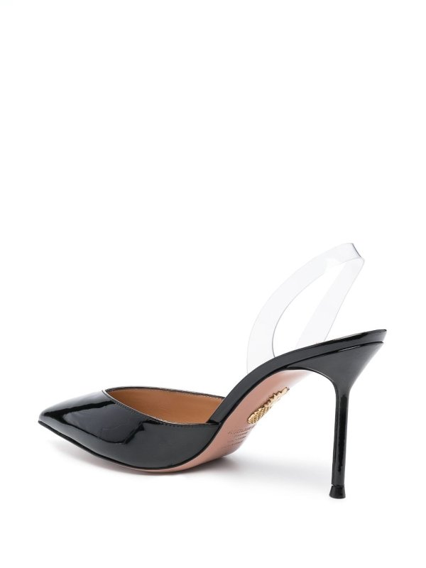The Best Shops Aquazzura: court shoes - Slingback