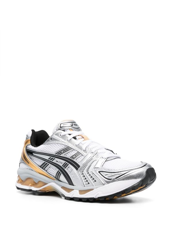 ASICS: Sneaker online - Sneaker - Weiß