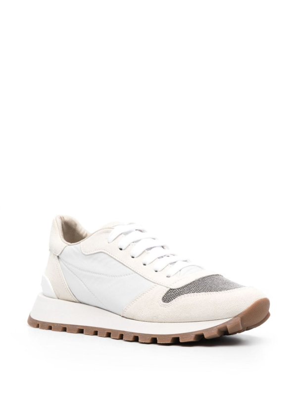 BRUNELLO CUCINELLI: trainers online - Sneakers