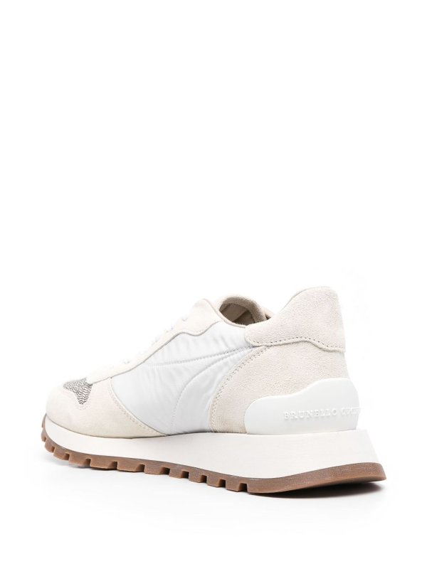 The Best Shops BRUNELLO CUCINELLI: trainers - Sneakers