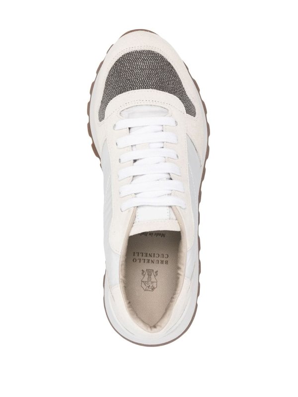 Sneakers shop online: BRUNELLO CUCINELLI