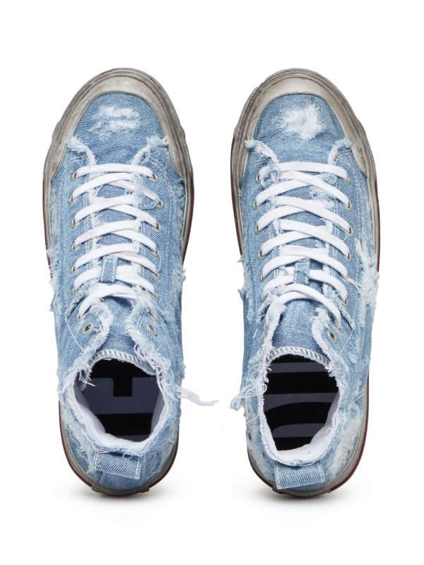 DIESEL buy online Sneaker - Blau