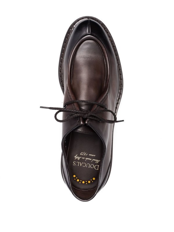 Deco broadside shoes shop online: Doucal