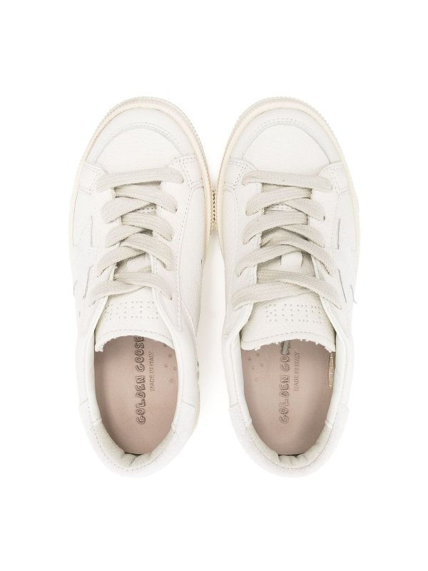 GOLDEN GOOSE: Zapatillas online - Zapatillas - May