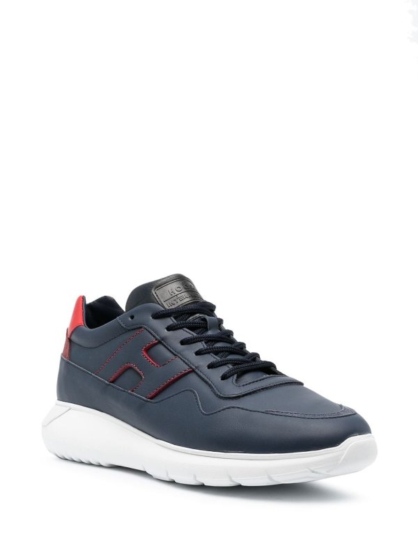HOGAN: trainers online - Interactive 3 sneakers