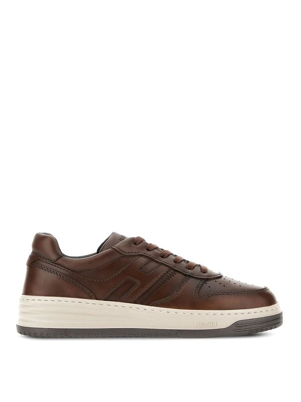 HOGAN: trainers - H630 sneakers