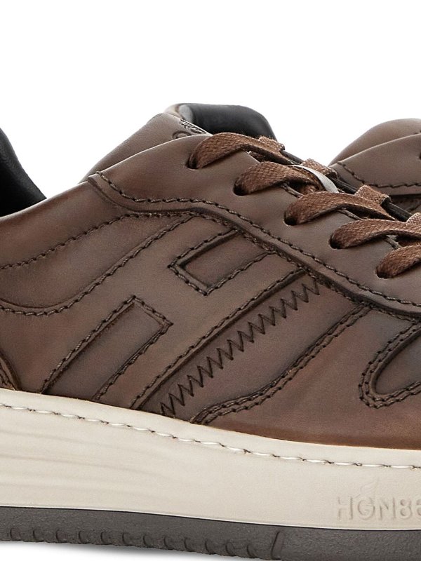 The Best Shops HOGAN: trainers - H630 sneakers