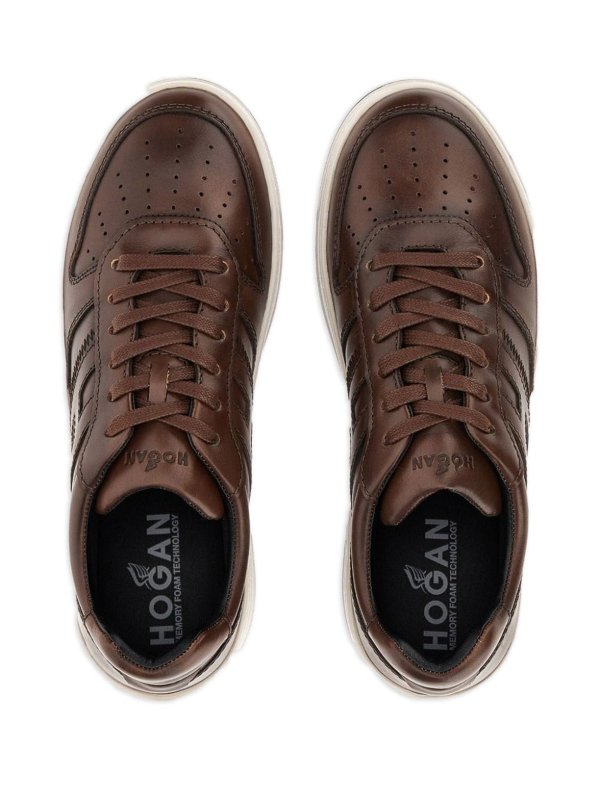 H630 sneakers shop online: HOGAN
