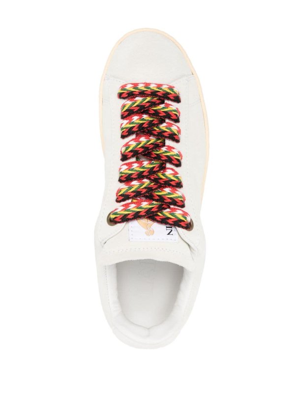 Baskets - Lite Curb shop online: LANVIN