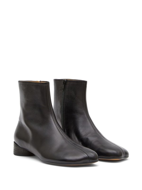 Botas - Negro shop online: MM6 MAISON MARGIELA