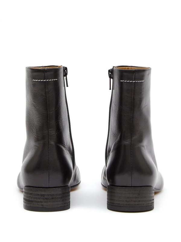 MM6 MAISON MARGIELA buy online Botas - Negro