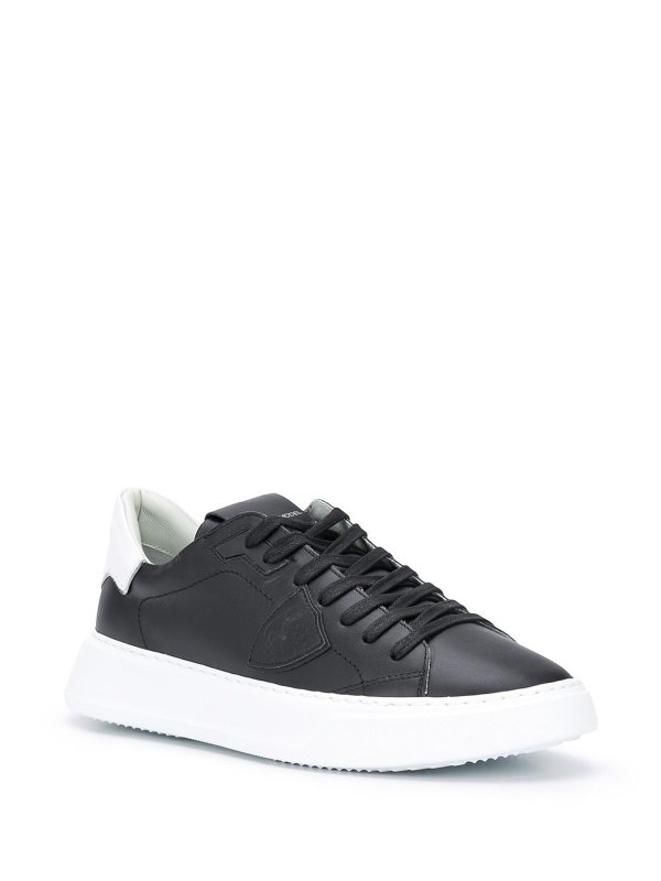 PHILIPPE MODEL: trainers online - Temple sneakers