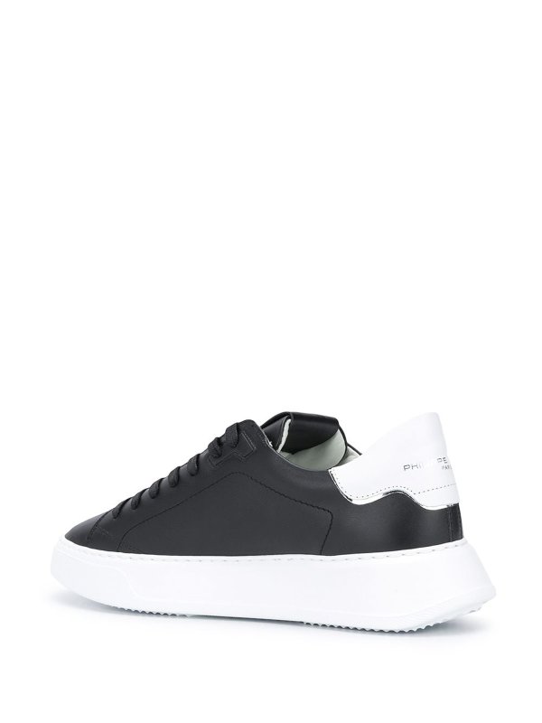 The Best Shops PHILIPPE MODEL: trainers - Temple sneakers
