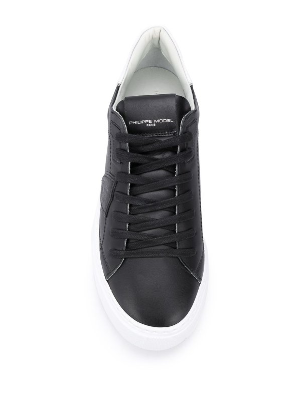 Temple sneakers shop online: PHILIPPE MODEL