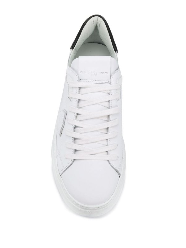 The Best Shops PHILIPPE MODEL: trainers - Temple sneakers
