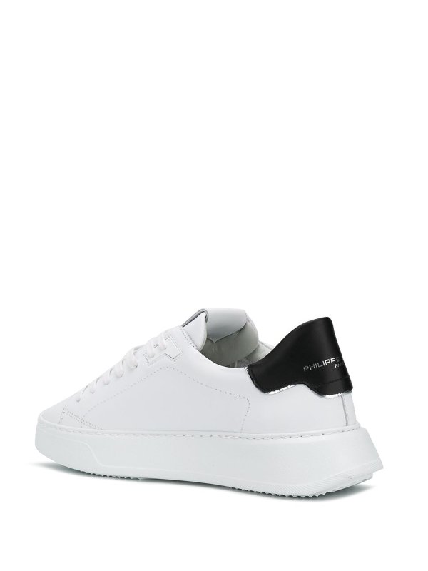 Temple sneakers shop online: PHILIPPE MODEL