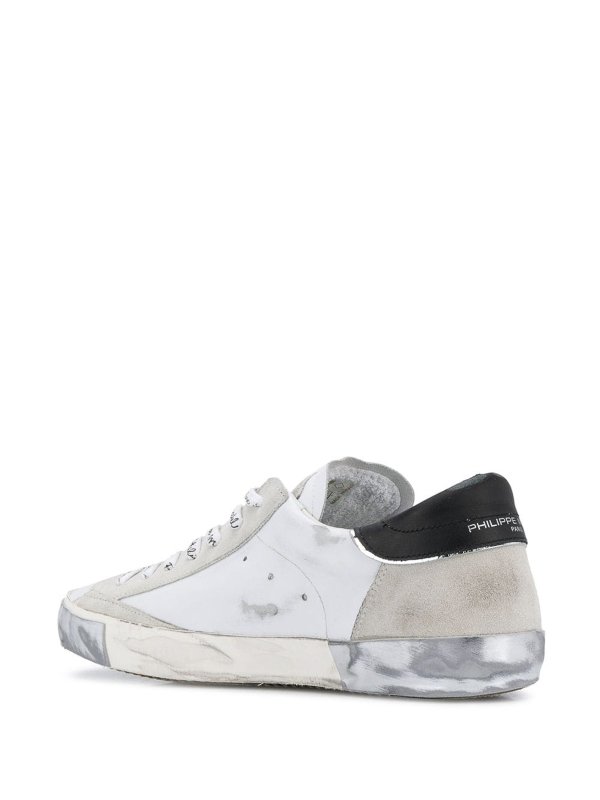 The Best Shops PHILIPPE MODEL: trainers - Paris sneakers