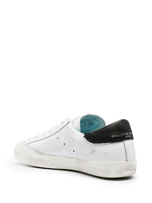 The Best Shops PHILIPPE MODEL: trainers - Paris sneakers