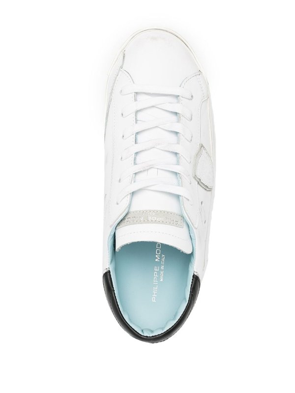 Paris sneakers shop online: PHILIPPE MODEL