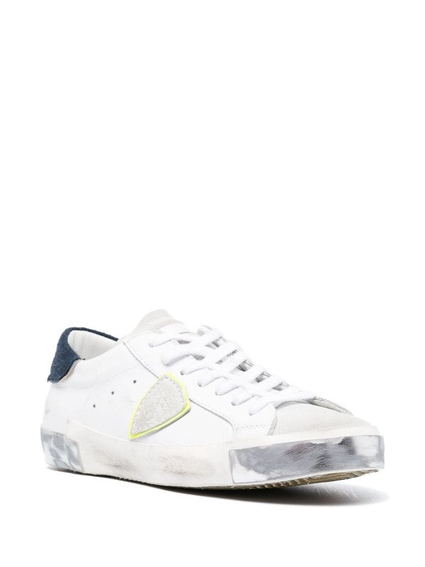 PHILIPPE MODEL: Chaussures de sport online - Baskets - Paris