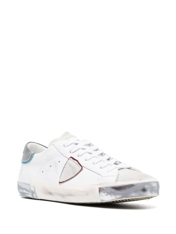 PHILIPPE MODEL: trainers online - Paris sneakers