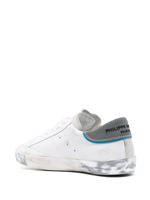 The Best Shops PHILIPPE MODEL: trainers - Paris sneakers