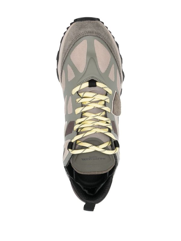 The Best Shops PHILIPPE MODEL: trainers - Rocx  sneakers