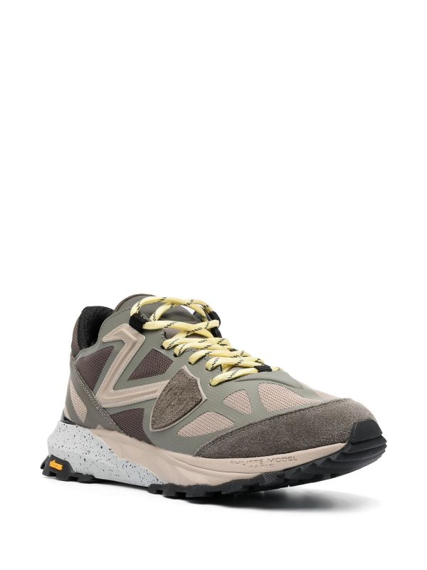 Rocx  sneakers shop online: PHILIPPE MODEL