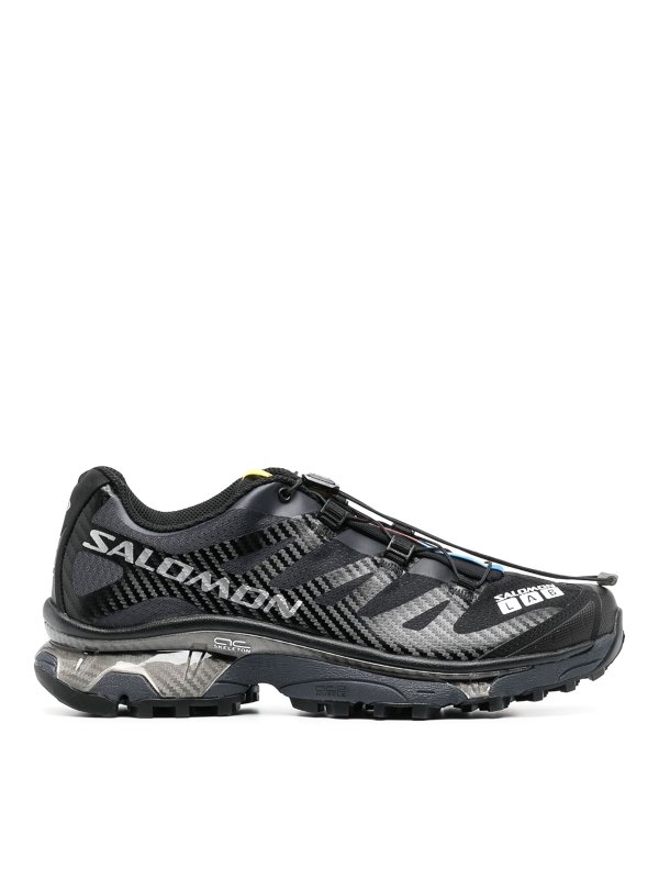 SALOMON: Chaussures de sport - Baskets - Xt-4