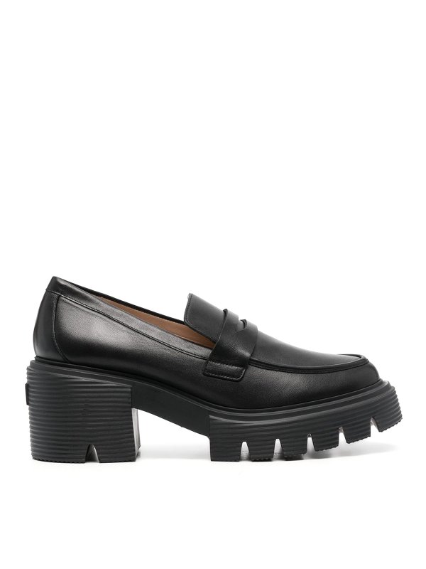Stuart Weitzman: Loafers & Slippers - Soho loafer