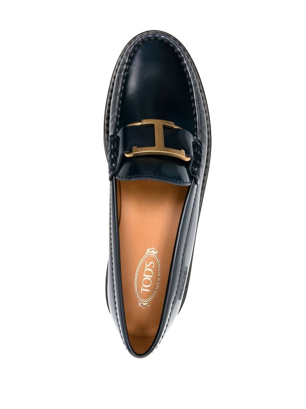 54k loafers shop online: TOD