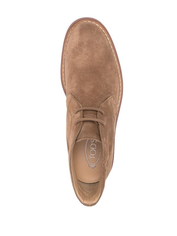 Bottines - 61K shop online: TOD