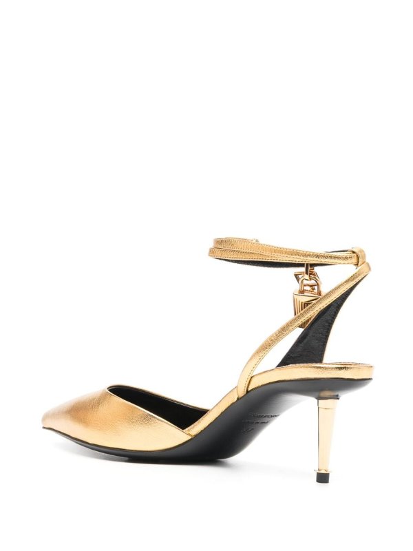 The Best Shops TOM FORD: court shoes - Slingback pumps