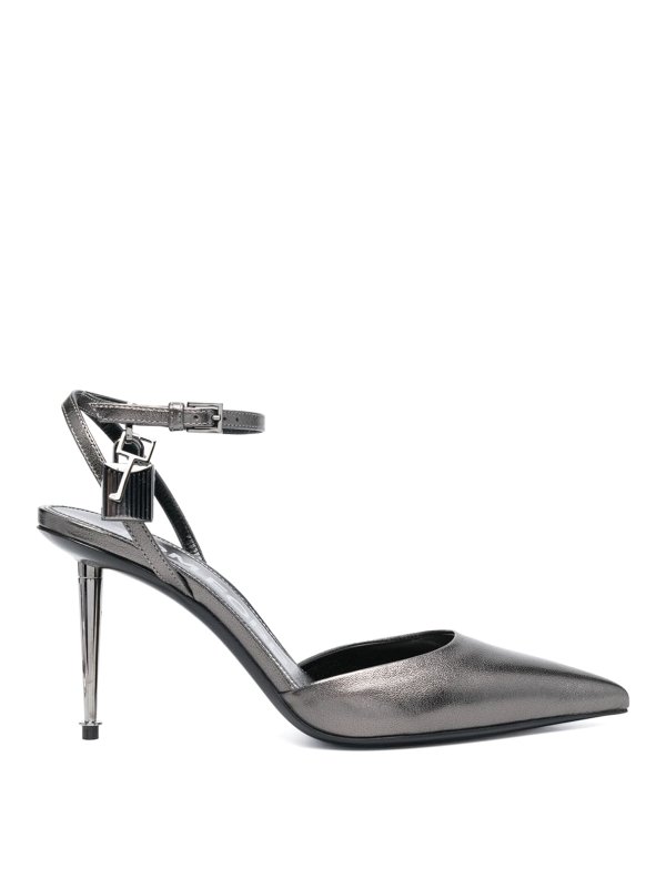 TOM FORD: court shoes - Slingback pumps
