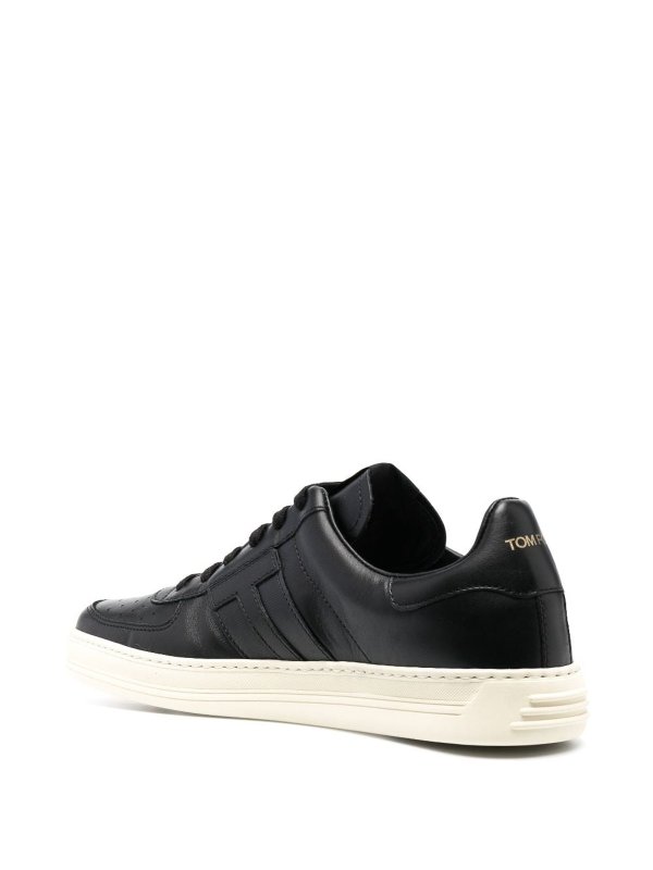 The Best Shops TOM FORD: trainers - Sneakers low top