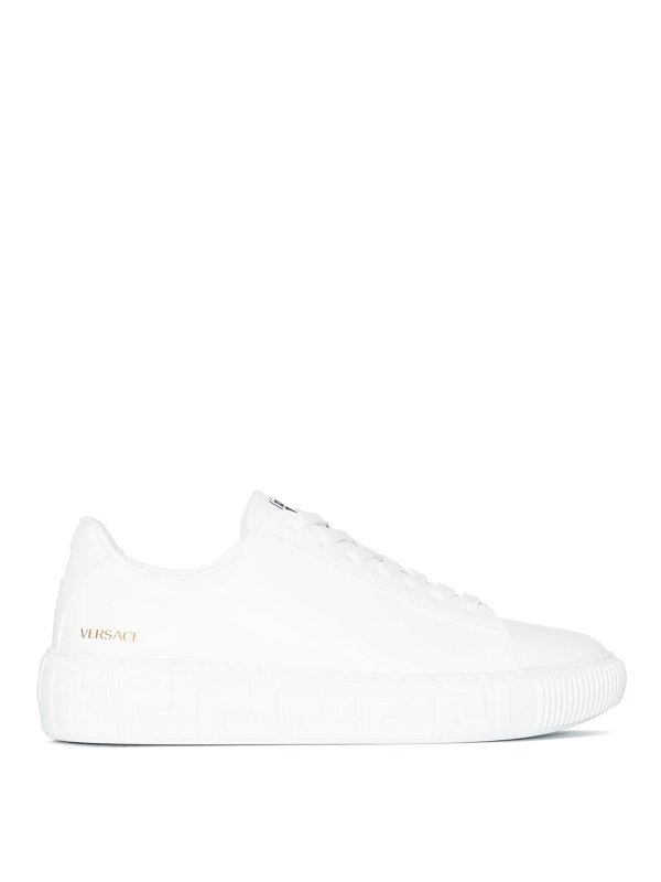 VERSACE: trainers - Sneaker